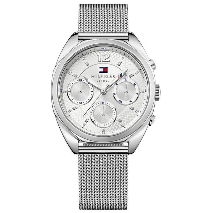 Наручные часы Tommy Hilfiger 1781628 Фото