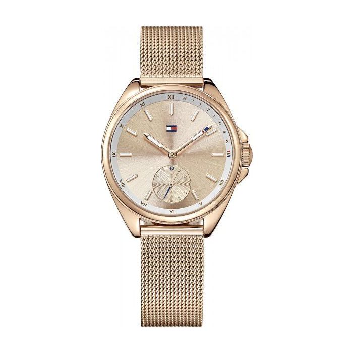 Наручные часы Tommy Hilfiger 1781756 Фото