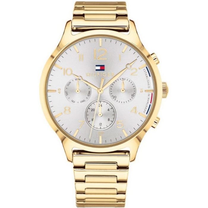 Наручные часы Tommy Hilfiger 1781872 Фото