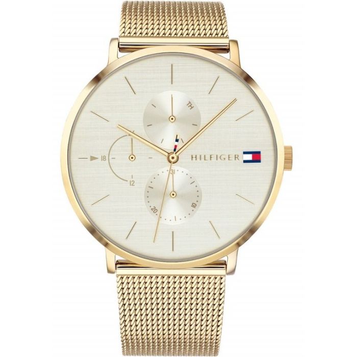 Наручные часы Tommy Hilfiger 1781943 Фото