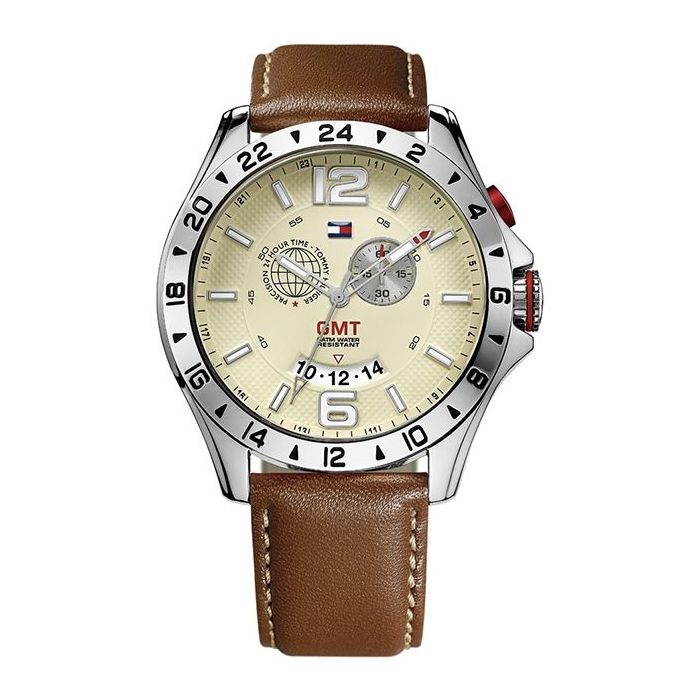 Наручные часы Tommy Hilfiger 1790973 Фото