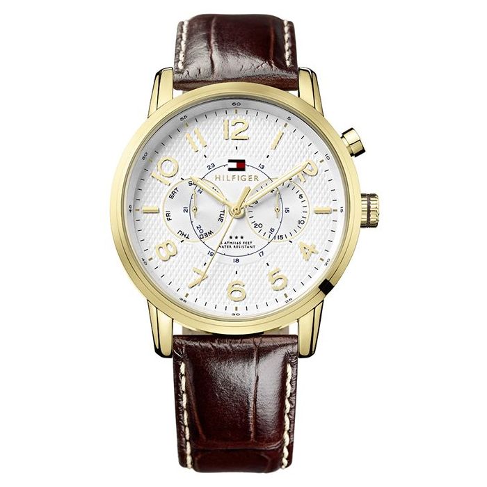 Наручные часы Tommy Hilfiger 1791082 Фото