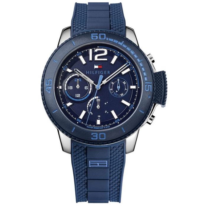 Наручные часы Tommy Hilfiger 1791318 Фото