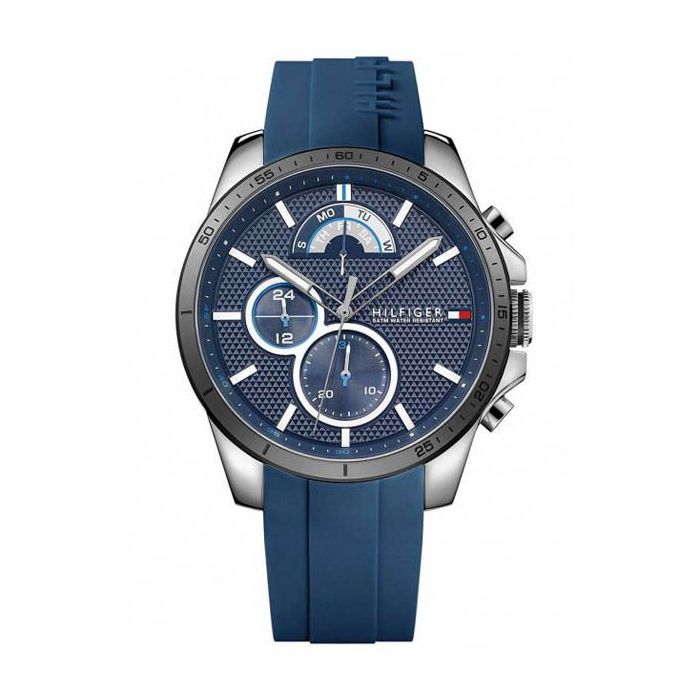 Наручные часы Tommy Hilfiger 1791350 Фото