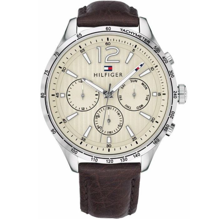 Наручные часы Tommy Hilfiger 1791467 Фото