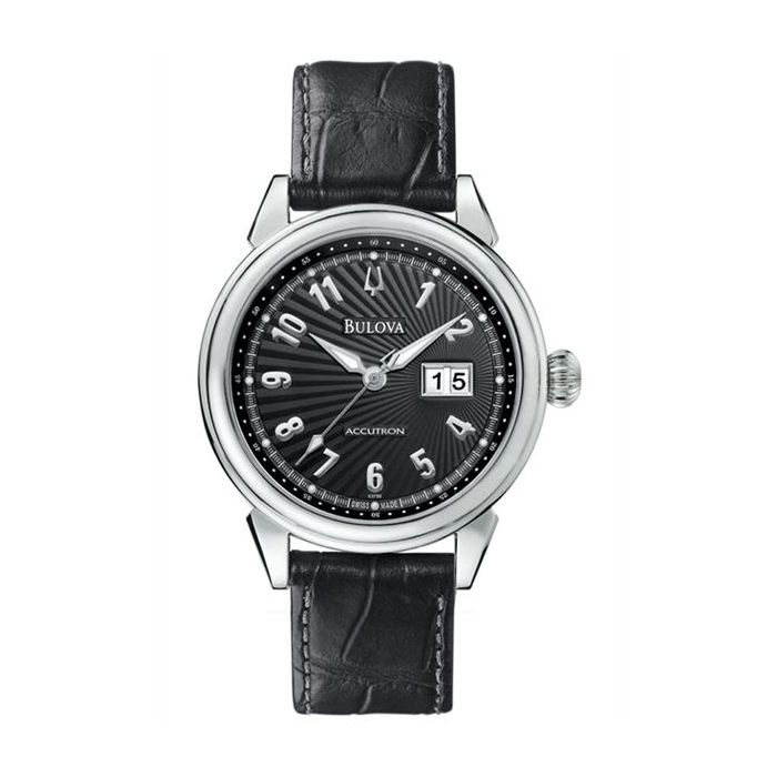 Наручные часы Bulova 63F86 Фото