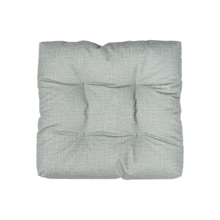 Подушка на стул Прованс FIESTA Ментоловая 40х40 см Фото