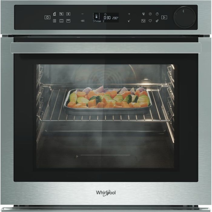 Духовой шкаф Whirlpool AKZ9S 8271 IX Фото