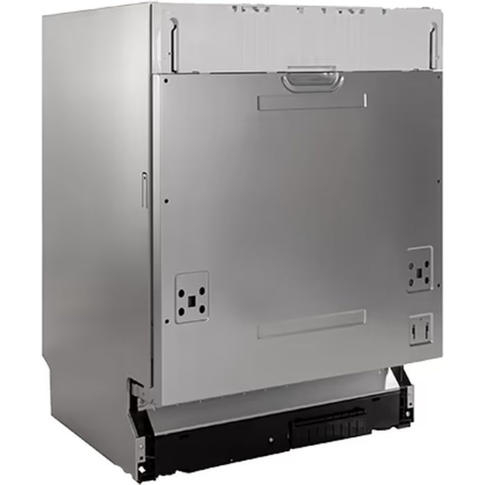 Посудомоечная машина PRIME Technics PDW 60125 BI Фото