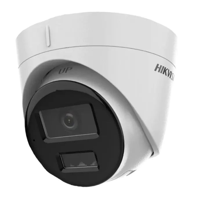 Камера видеонаблюдения Hikvision DS-2CD1343G2-LIUF (4.0) Фото