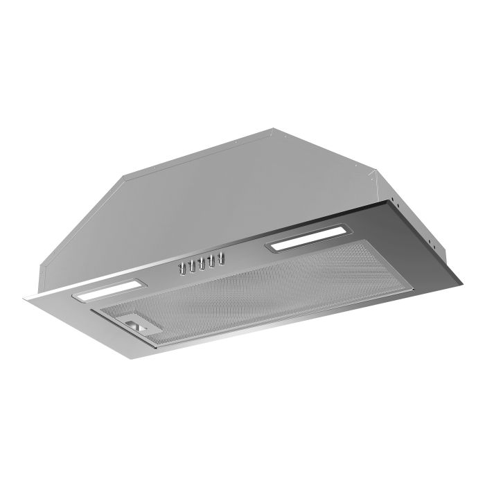 Вытяжка кухонная Interline SMART S IX A/60/T Фото