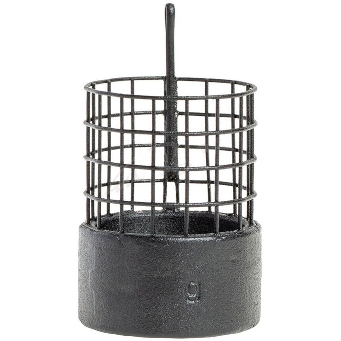 Кормушка Brain "Пуля" M 40g Black Фото
