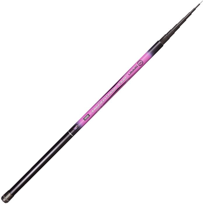 Удилище Brain Apex Traveller 4.00m Фото