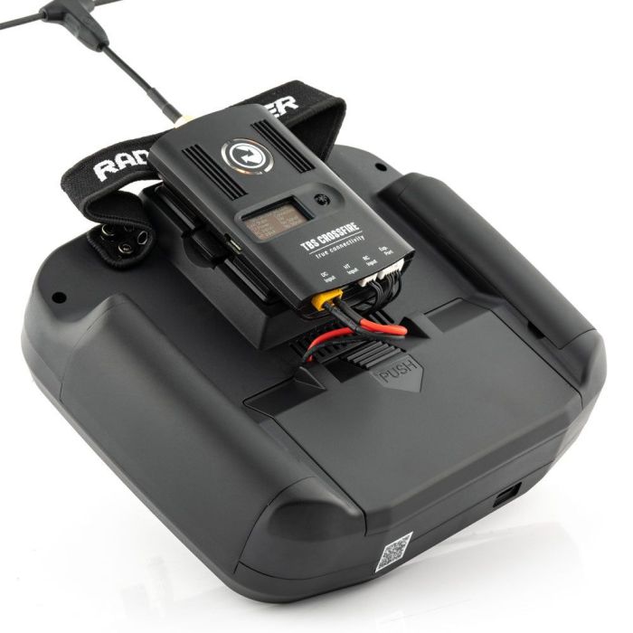 Аккумулятор для дрона RadioMaster 6200mah 2S Lipo Transmitter Battery Фото 5