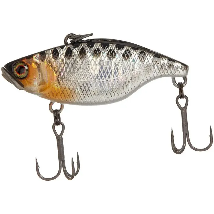 Воблер Jackall TN65 64mm 15.0g HL Silver Black Фото