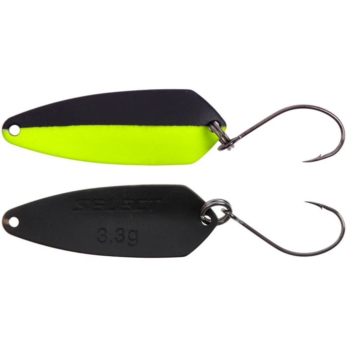 Блесна Select Winner 3.8g 36mm 17 Фото