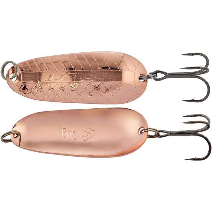 Блесна Select Grandex 20.0g 63mm 03 Фото