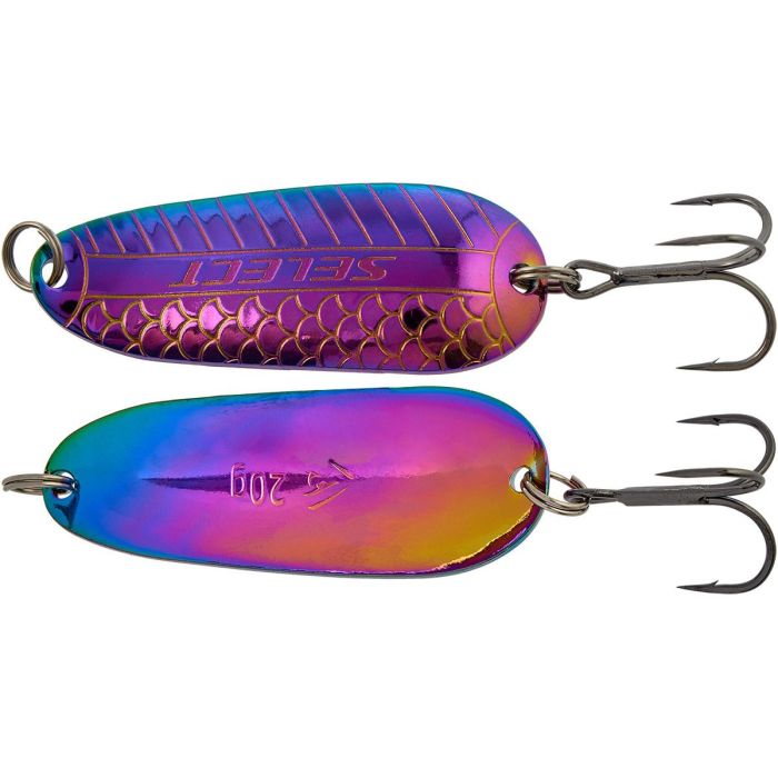 Блесна Select Grandex 20.0g 63mm 14 Фото