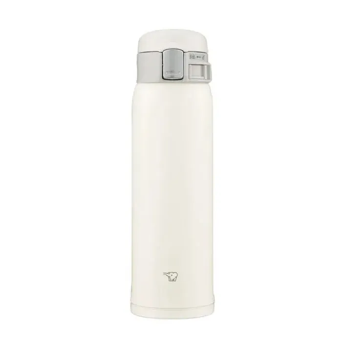 Термокружка Zojirushi SM-SF48WM 0.48 л Білий Фото