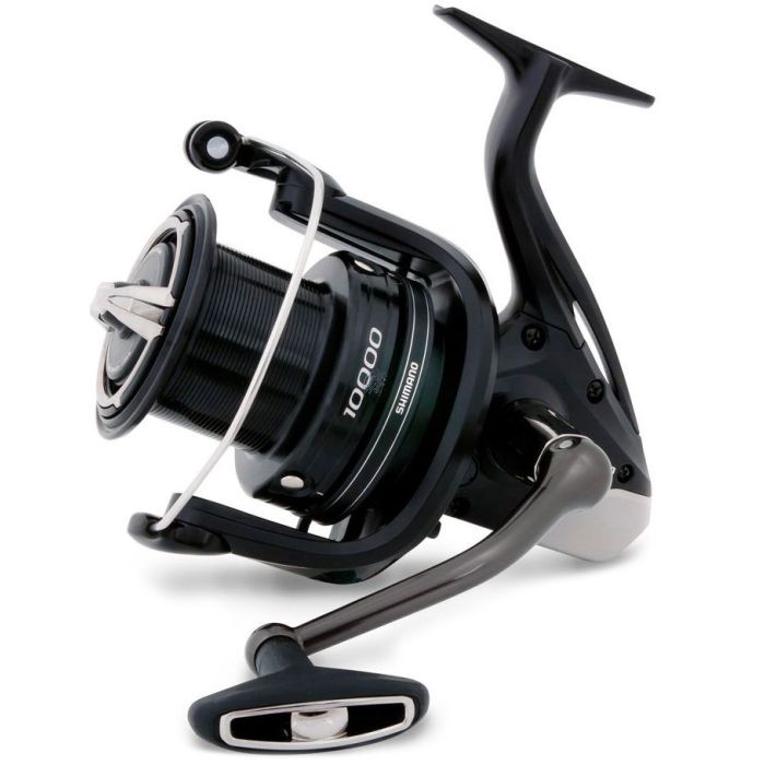 Катушка Shimano Aerlex 10000 XTBSP Spod 2+1BB Фото