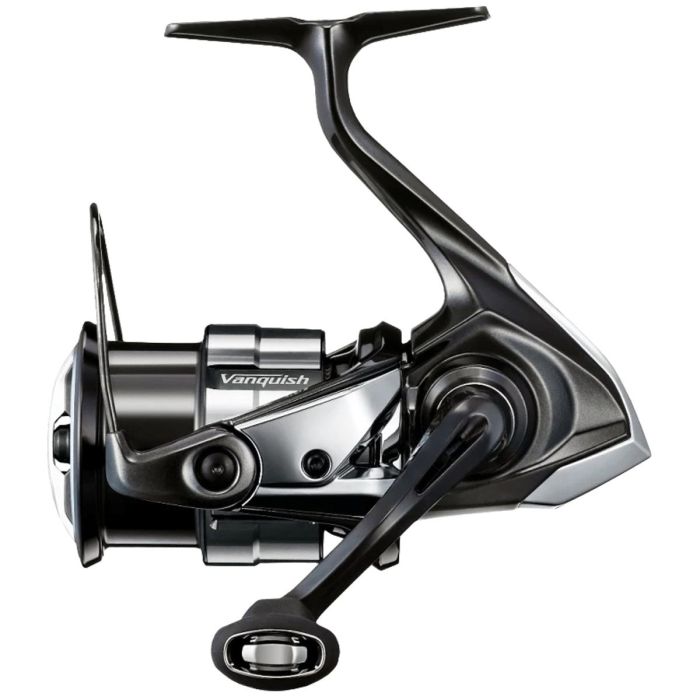 Катушка Shimano Vanquish FC 2500S 11+1BB Фото