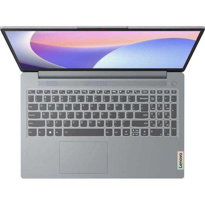 Ноутбук Lenovo IdeaPad Slim 3 15IAH8 Фото 3