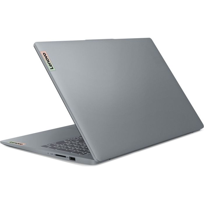 Ноутбук Lenovo IdeaPad Slim 3 15IAH8 Фото 8