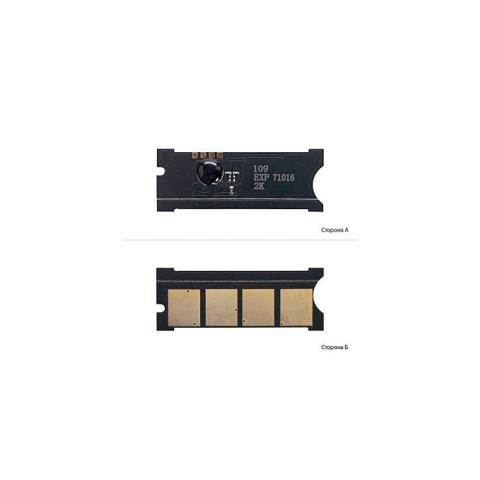 Чип для картриджа Foshan Samsung SCX-4300 Black Фото