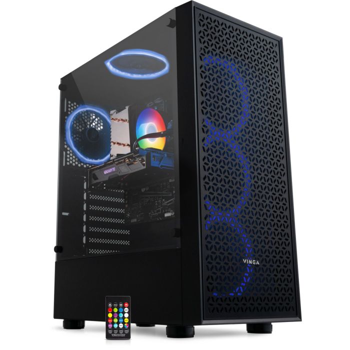 Компьютер Vinga Wolverine D8467 Фото