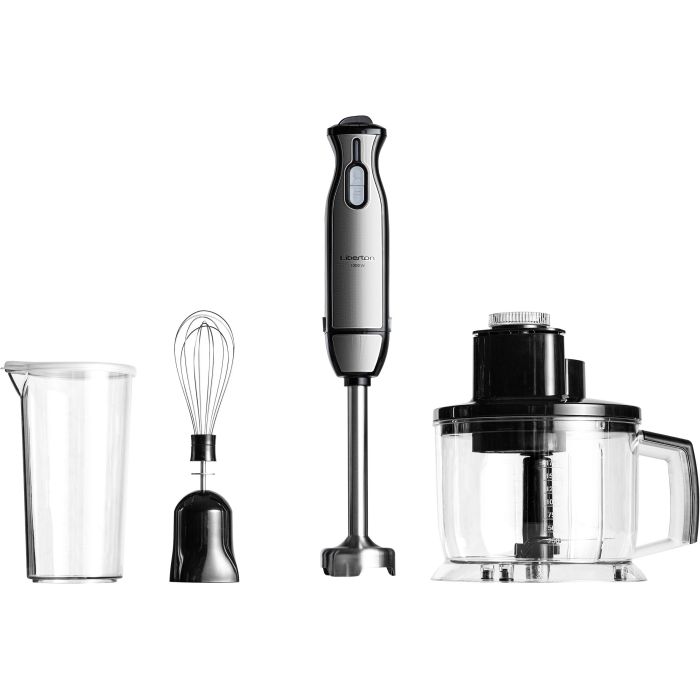 Блендер Liberton LHB-0308 Фото