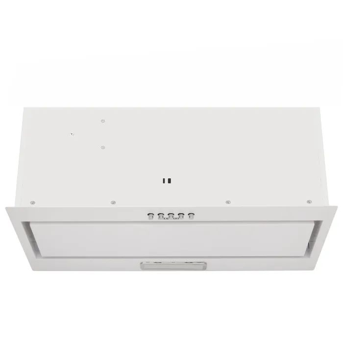 Вытяжка кухонная Eleyus URBAN 700 LED 52 WH Фото