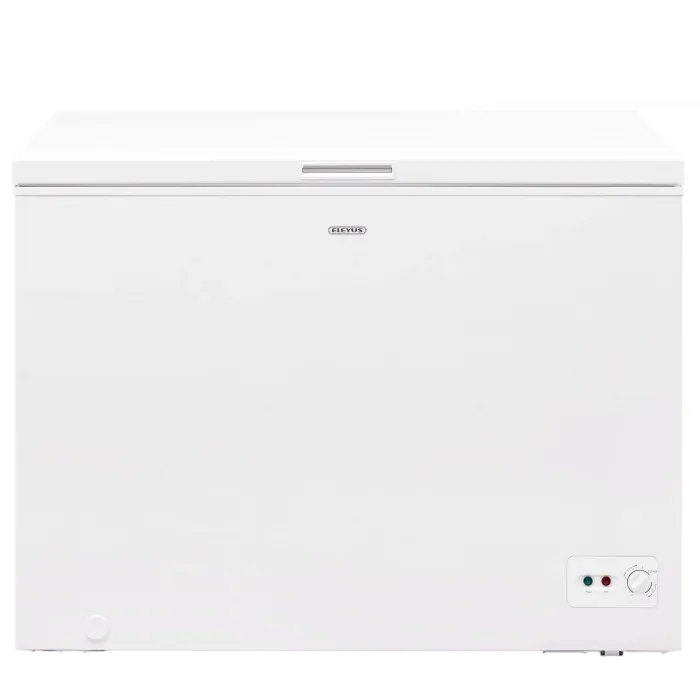 Морозильный ларь Eleyus MFD085M WH250 Фото
