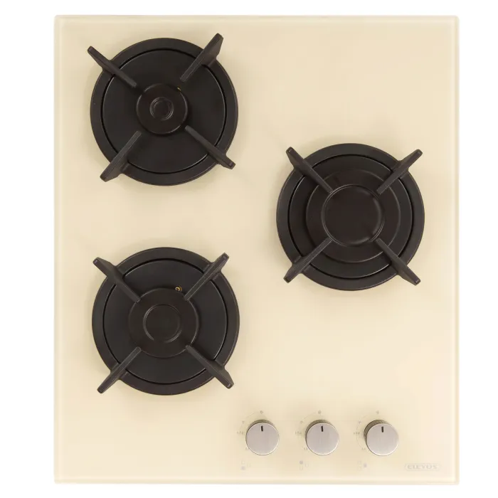 Варочная поверхность Eleyus MALVA 45 BG CF Фото