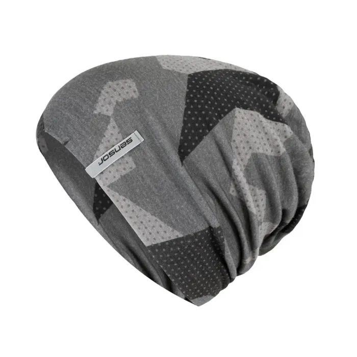 Шапка Sensor Merino Impress 20200086 black M Фото