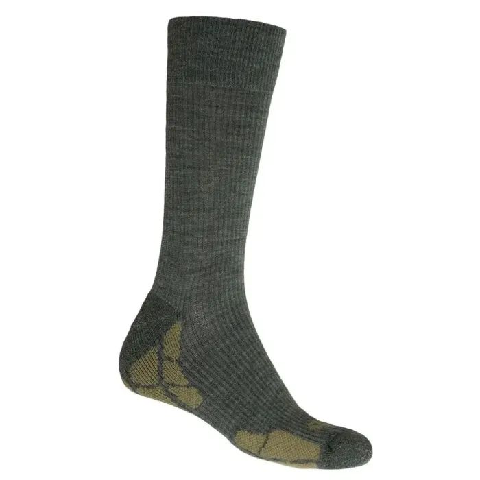 Носки Sensor Hiking Merino khaki/safari 20200068 3-5 Фото