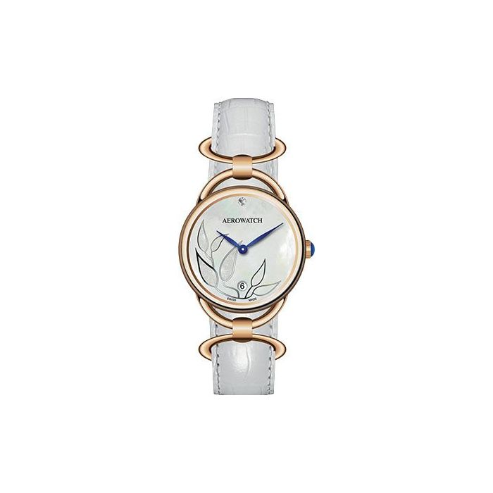 Наручные часы Aerowatch 07977RO02 Фото