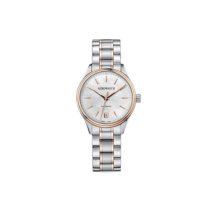Наручные часы Aerowatch 60980BI03M Фото