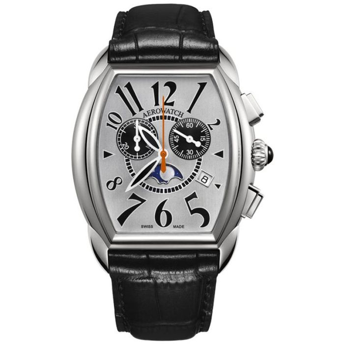 Наручные часы Aerowatch 84957AA03 Фото