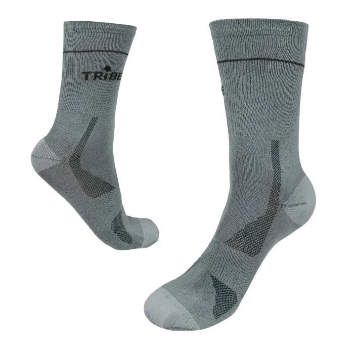 Носки Tribe Summer Light melange 41-43 Фото