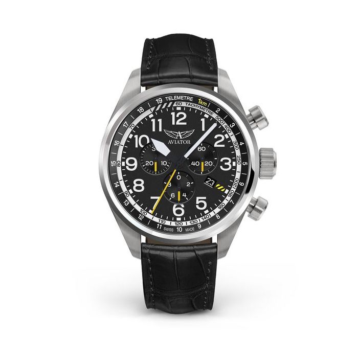 Наручные часы Aviator V.2.25.0.169.4 Фото