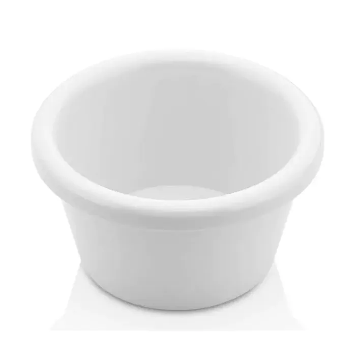 Соусница Kulsan 60 мл біла Фото