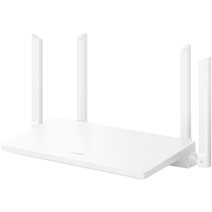 Маршрутизатор Huawei AX2 V2 Фото