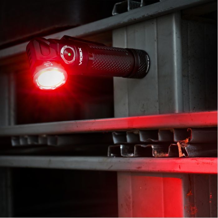 Фонарь Videx VLF-A232R Фото 10
