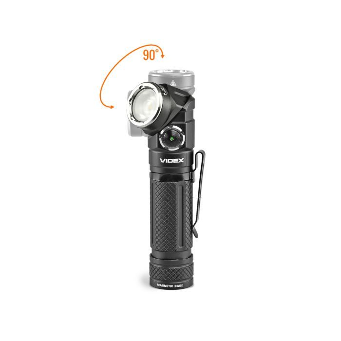 Фонарь Videx VLF-A232R Фото 3