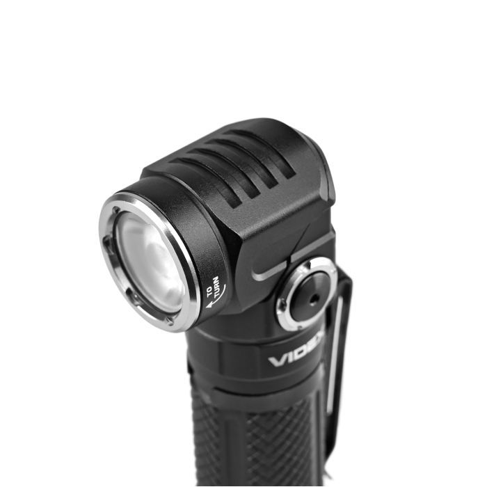 Фонарь Videx VLF-A232R Фото 4