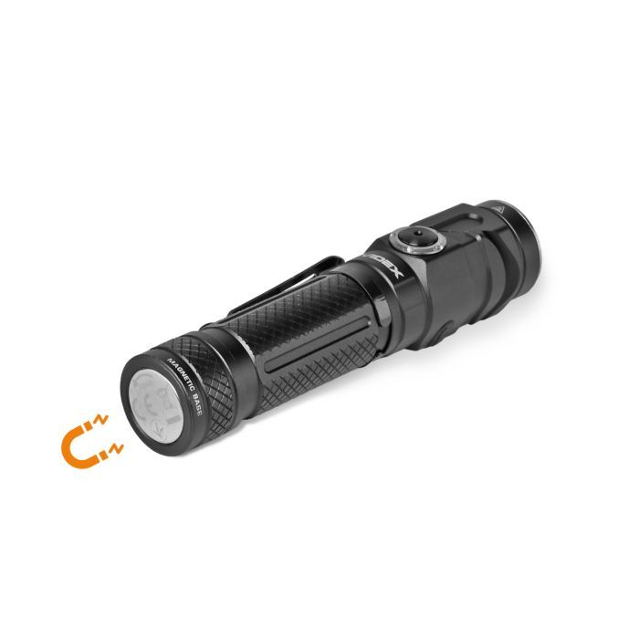 Фонарь Videx VLF-A232R Фото 6