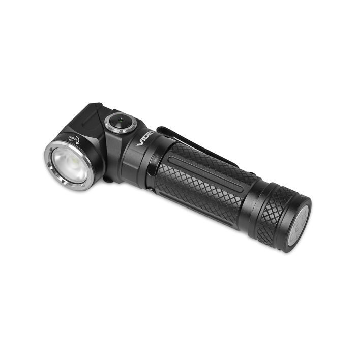 Фонарь Videx VLF-A232R Фото 7