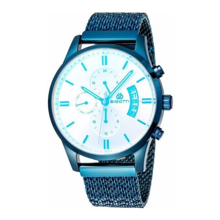 Наручные часы Bigotti BGT0113-4 Фото