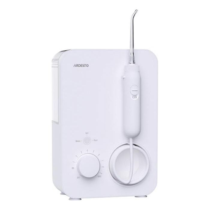 Ирригатор Ardesto OI-T600W Фото