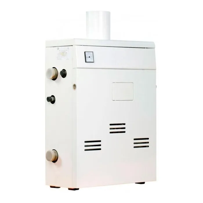 Котел ТермоБар КС-Г-12,5 ДS Фото